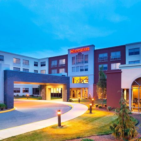 Sheraton Hartford South Rocky Hill Esterno foto