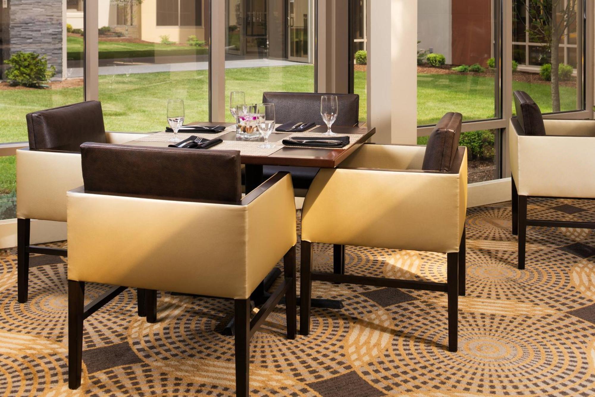 Sheraton Hartford South Rocky Hill Esterno foto