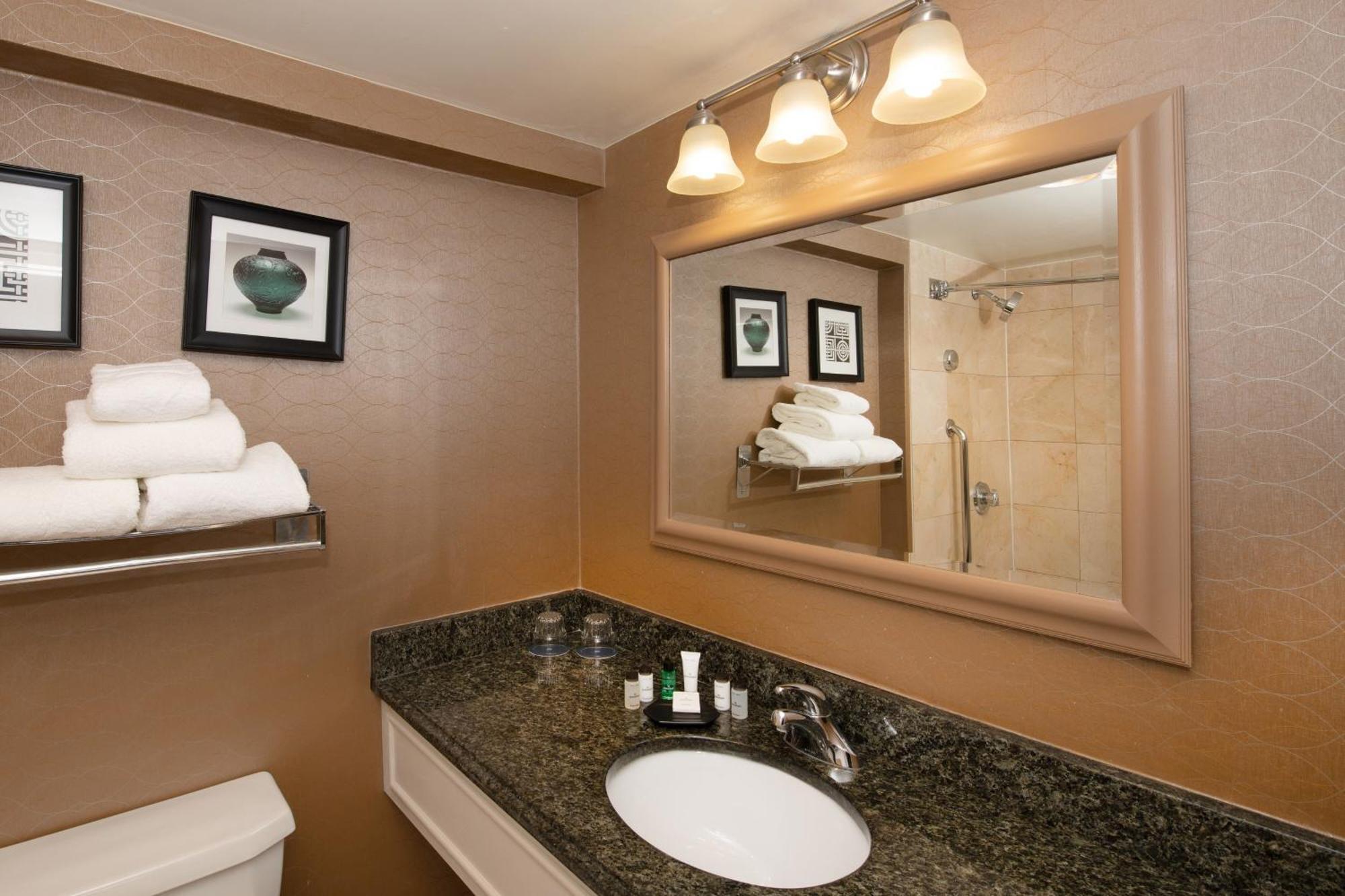 Sheraton Hartford South Rocky Hill Esterno foto