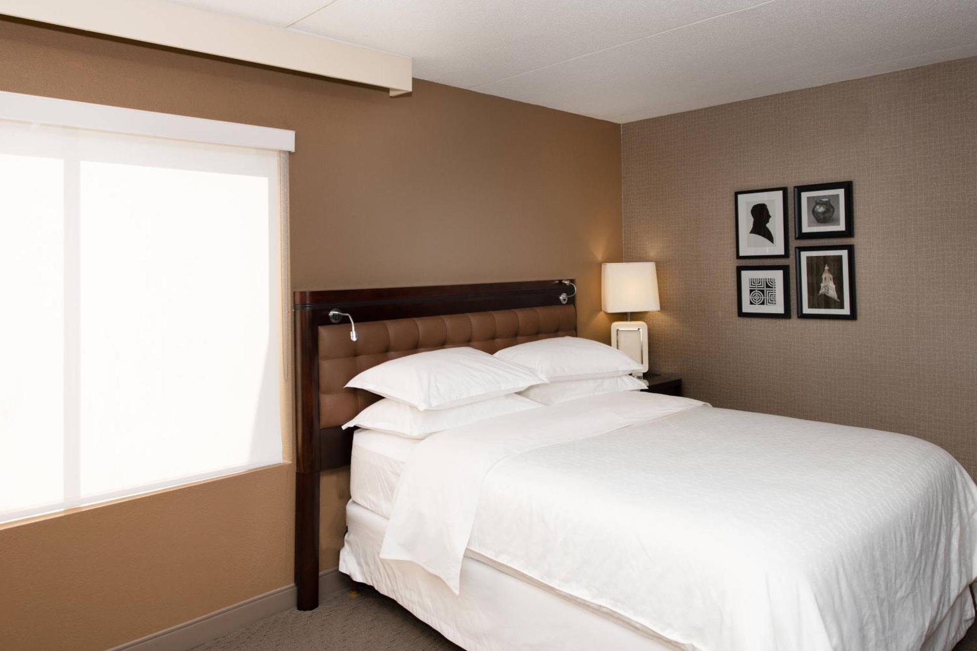 Sheraton Hartford South Rocky Hill Esterno foto