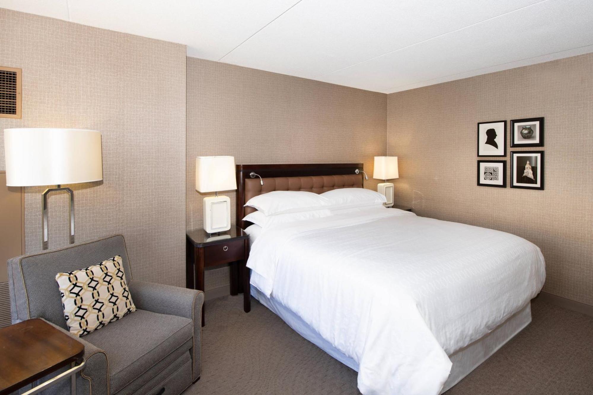 Sheraton Hartford South Rocky Hill Esterno foto