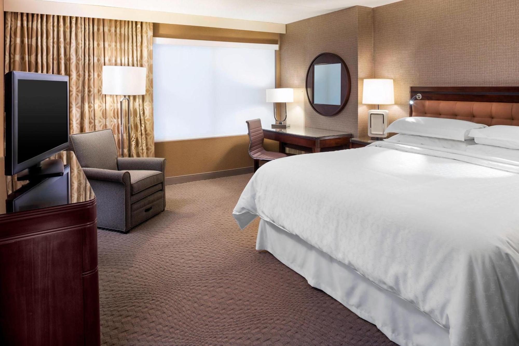 Sheraton Hartford South Rocky Hill Esterno foto