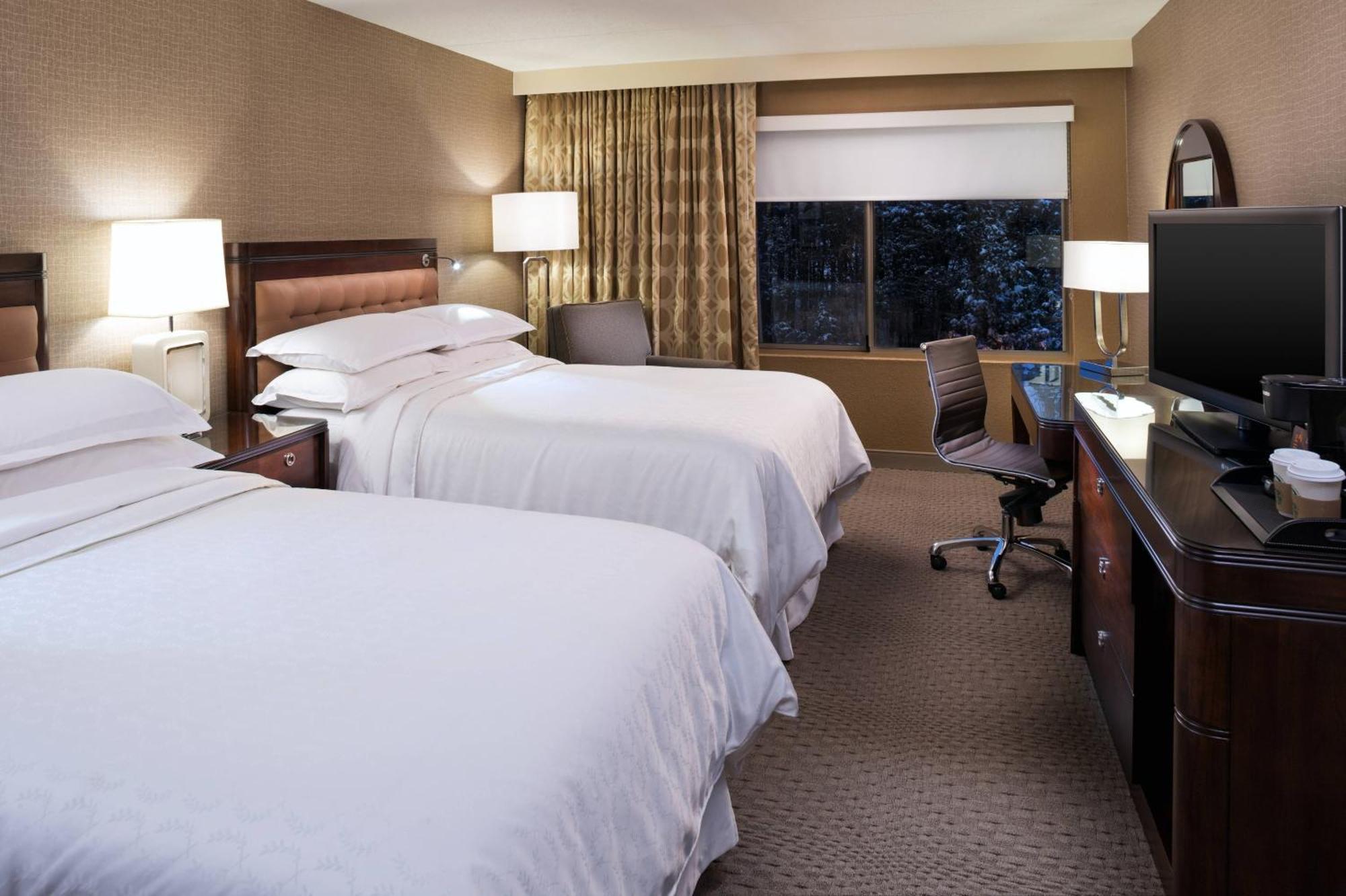 Sheraton Hartford South Rocky Hill Esterno foto