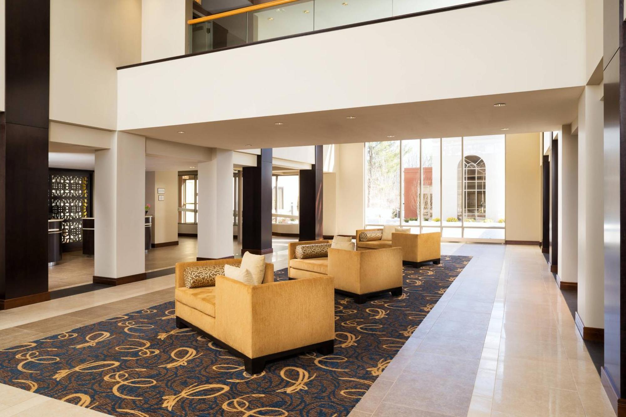 Sheraton Hartford South Rocky Hill Esterno foto