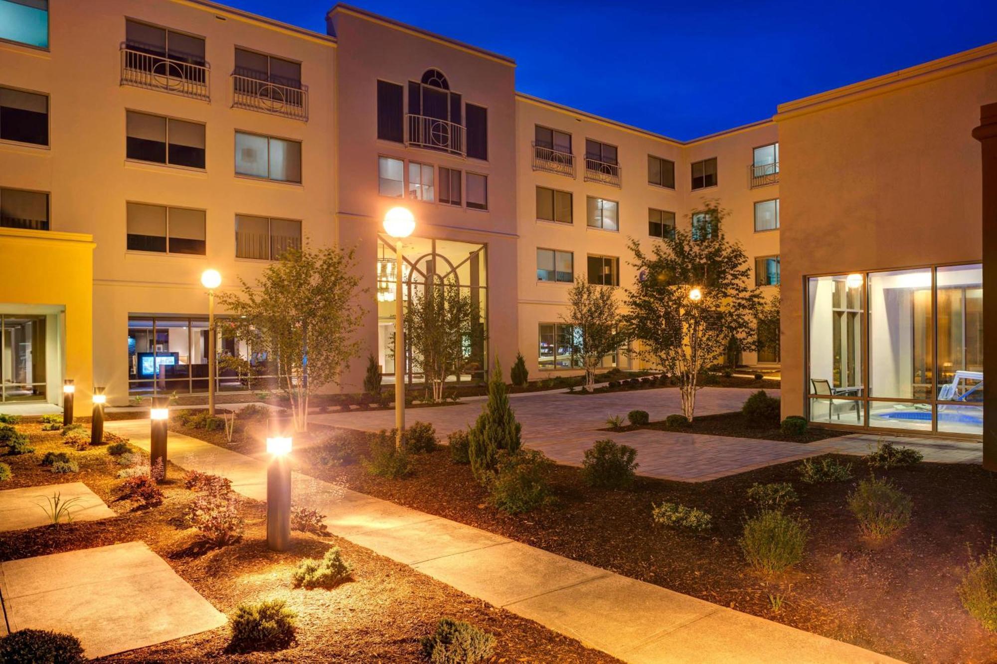 Sheraton Hartford South Rocky Hill Esterno foto