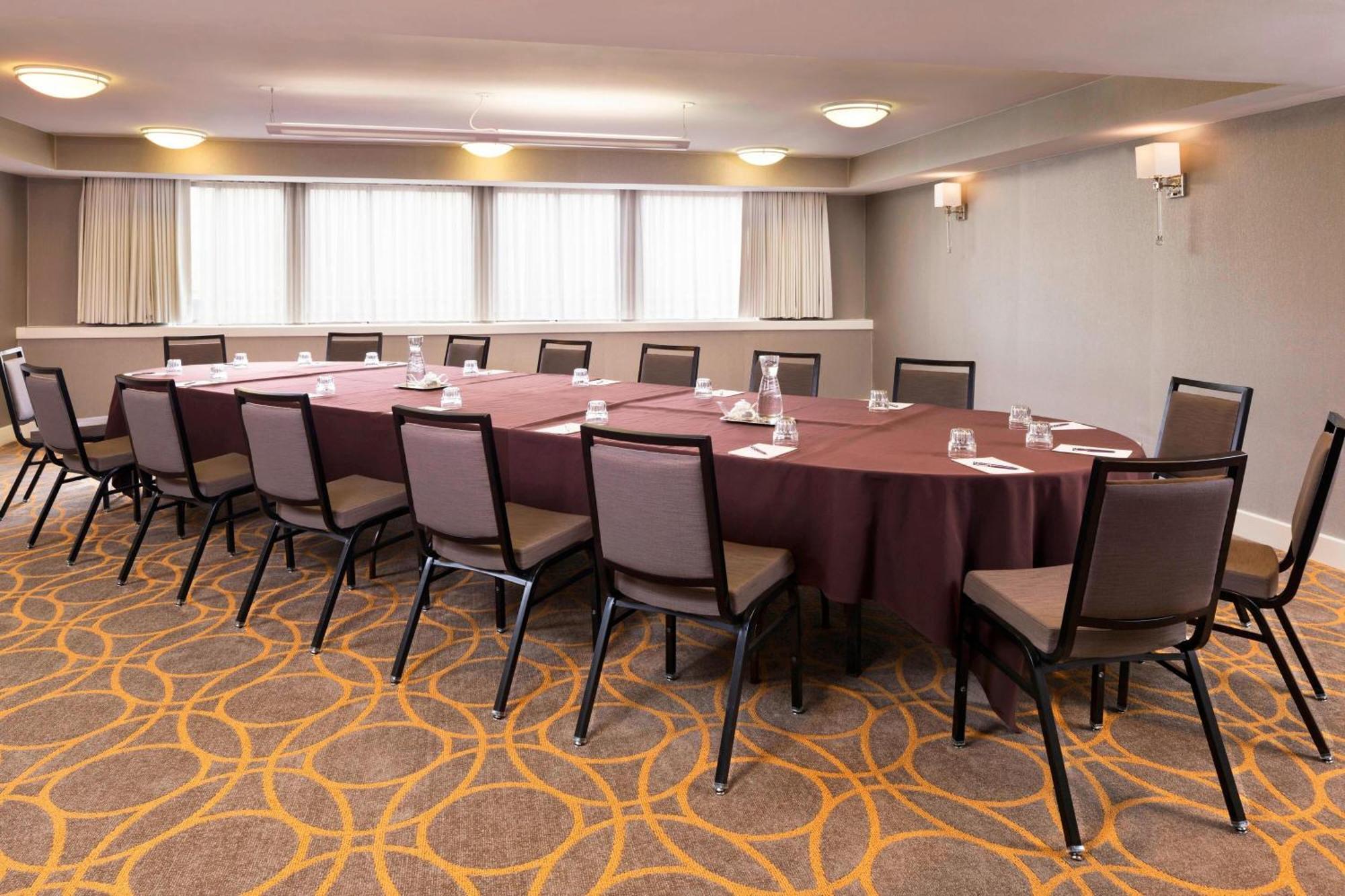 Sheraton Hartford South Rocky Hill Esterno foto