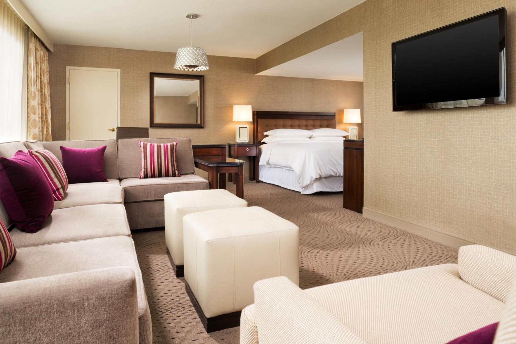 Sheraton Hartford South Rocky Hill Esterno foto