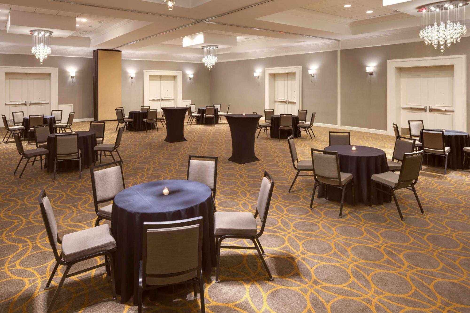 Sheraton Hartford South Rocky Hill Esterno foto
