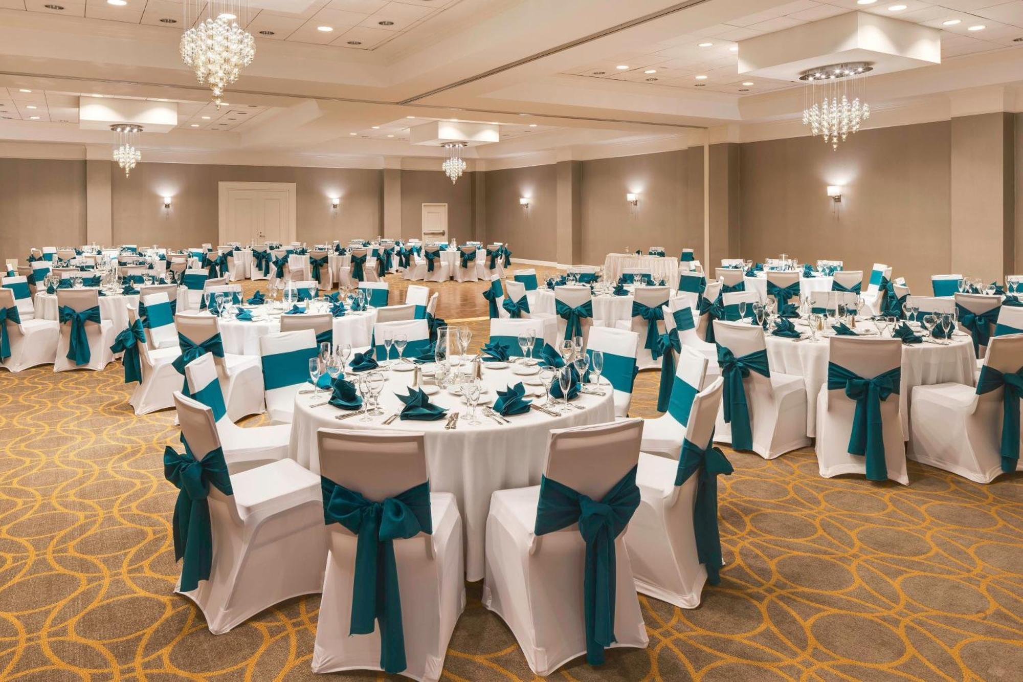 Sheraton Hartford South Rocky Hill Esterno foto